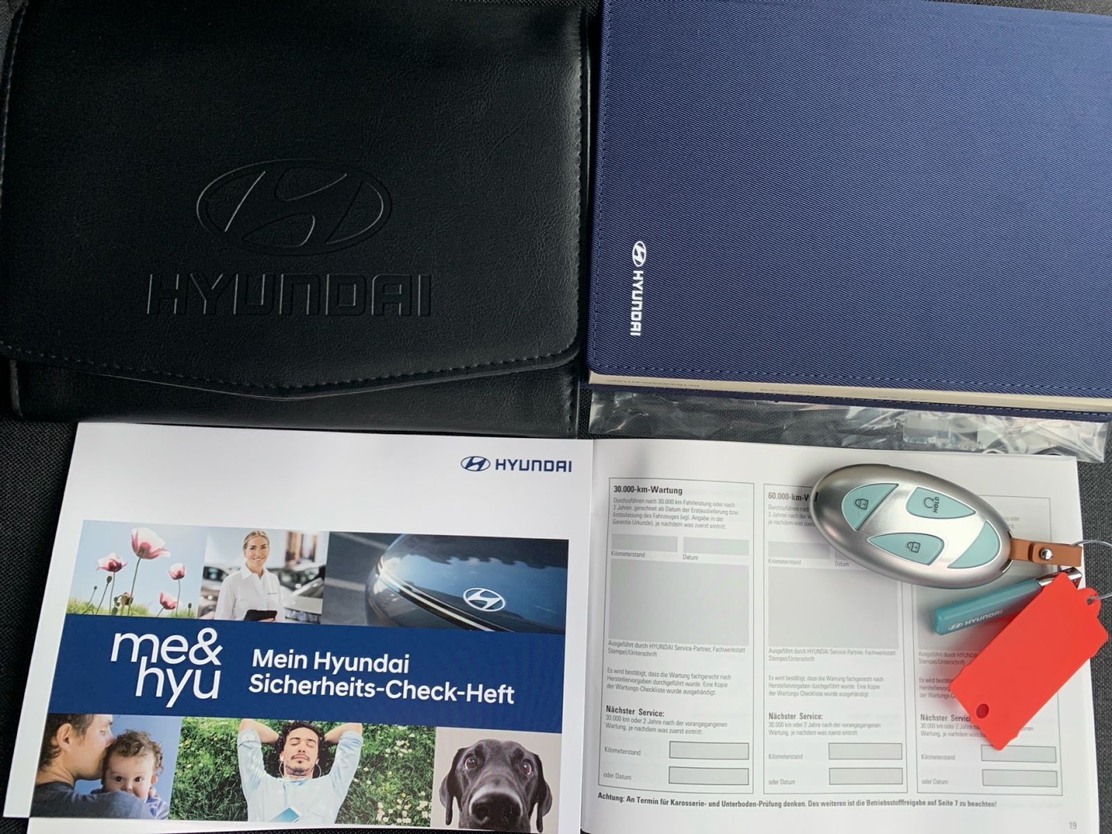 Fahrzeugabbildung Hyundai IONIQ 5 Elektro 63 kWh Warmepumpe