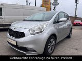 Kia Venga Dream Team*Navi*R-Cam*2.Hand*NUR 67.000 KM - Kia Venga aus 2015