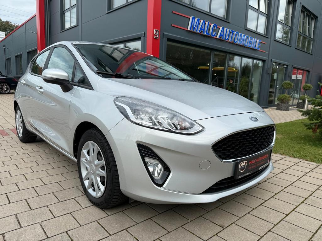 Ford Fiesta Cool  ConnectTvInspneu 2021