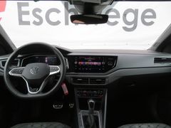 VW Polo 1.0 TSI R-Line DSG IQ.Drive Matrix Nav 17'' VW Polo 1.0 TSI R-Line DSG IQ.Drive Matrix Nav 17''