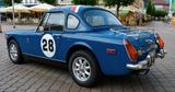 MG Midget - MG Midget Gebrauchtwagen