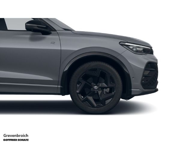 Volkswagen Tiguan - Bild 9