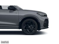 Volkswagen Tiguan - Vorschau Bild 9