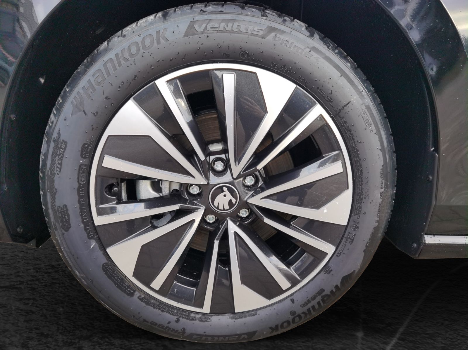 Skoda Superb - Bild 6