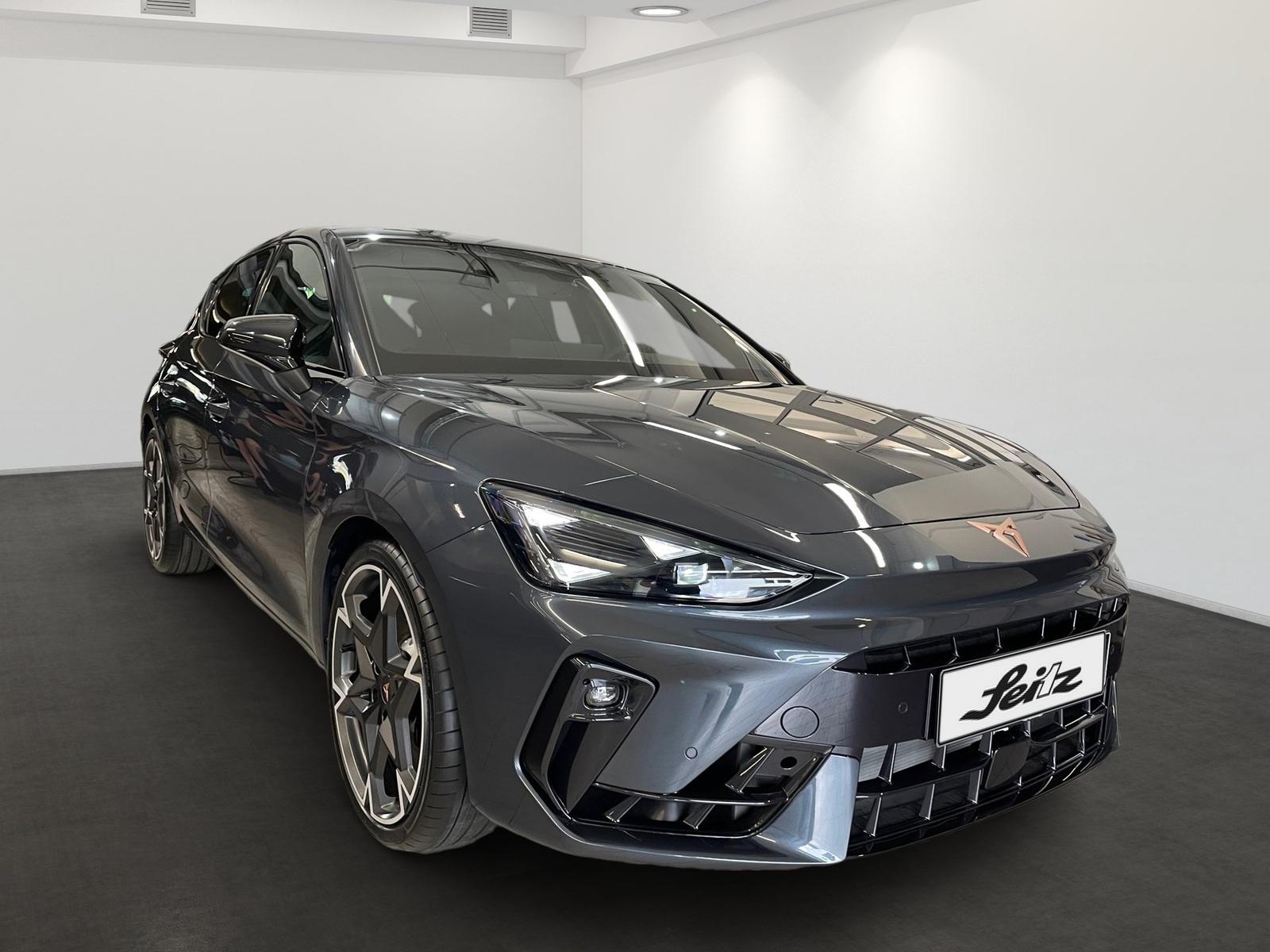 Cupra Leon VZ 2.0 TSI DSG VZ *SENNHEISER*PANO*KAMERA*, миниатюра 3
