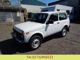 Lada Taiga Legend 4x4 14tkm - Lada: Pickup