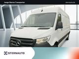 Mercedes-Benz Sprinter 317 KA/L HD DAB MBUX Klima Kamera - Mercedes-Benz Sprinter in Magdeburg