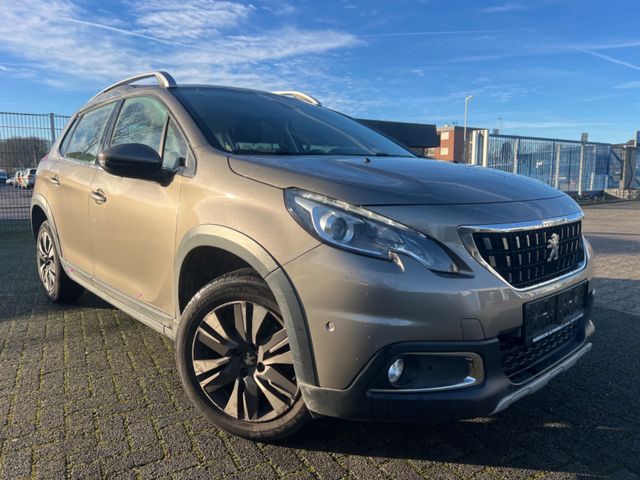 Peugeot 2008 Allure