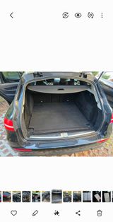 Mercedes-Benz E 300 d      kombi     Autom.  - Mercedes-Benz E 300 aus 2019