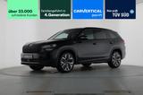 Skoda KODIAQ SPORTLINE 2.0TSI DSG 4X4 STANDHZ+ANHÄNGER - Skoda Kodiaq Gebrauchtwagen in München