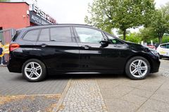 Fahrzeugabbildung BMW 218i Gran Tourer  M Sport Navi Klima 7-Sitzer!