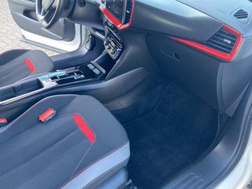 Opel MOKKA 1.2 TURBO 96KW131PS GS LINE