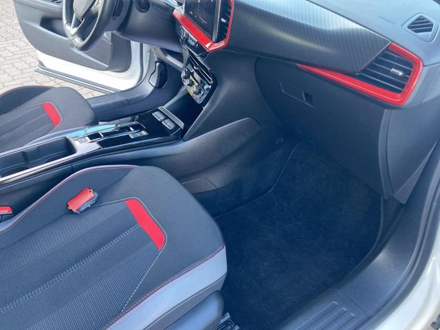 Opel MOKKA 1.2 TURBO 96KW131PS GS LINE