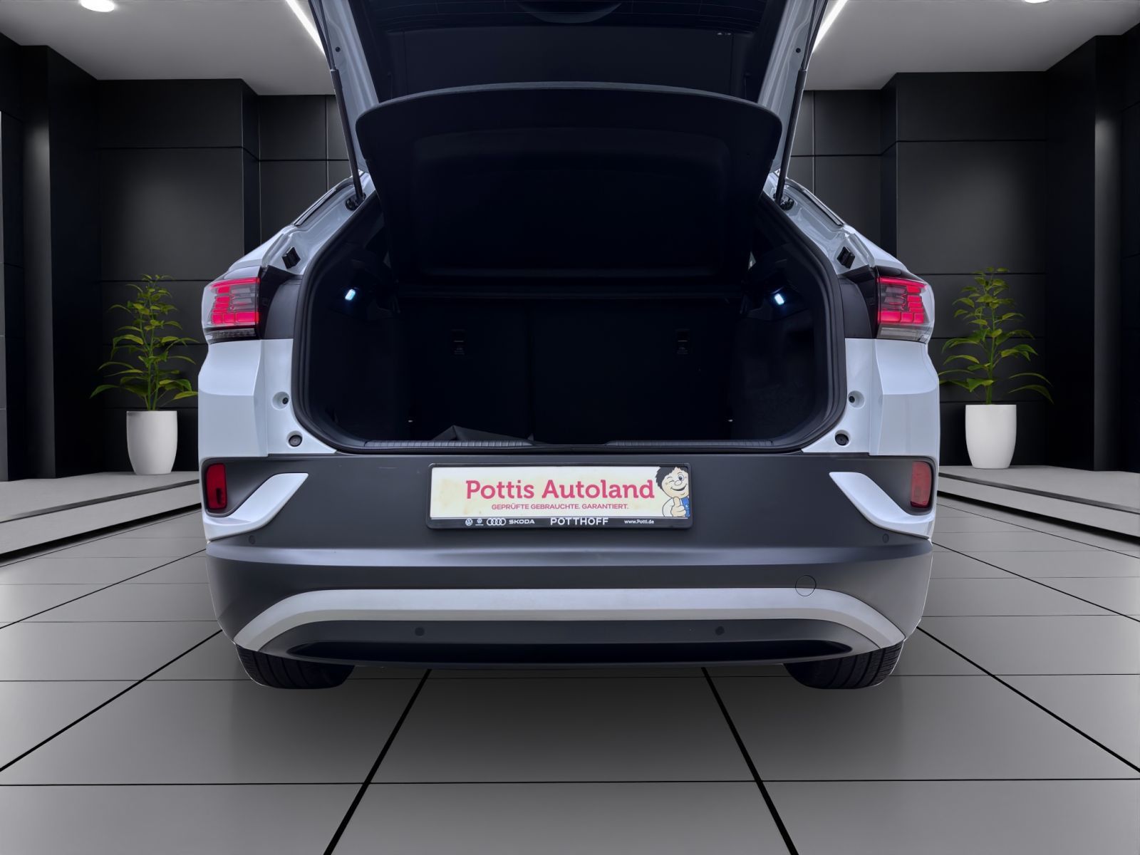 Volkswagen ID.4 - Bild 4