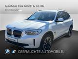 BMW iX3 DAB LED WLAN RFK Parkassistent el. Sitze - BMW iX3: Automatik