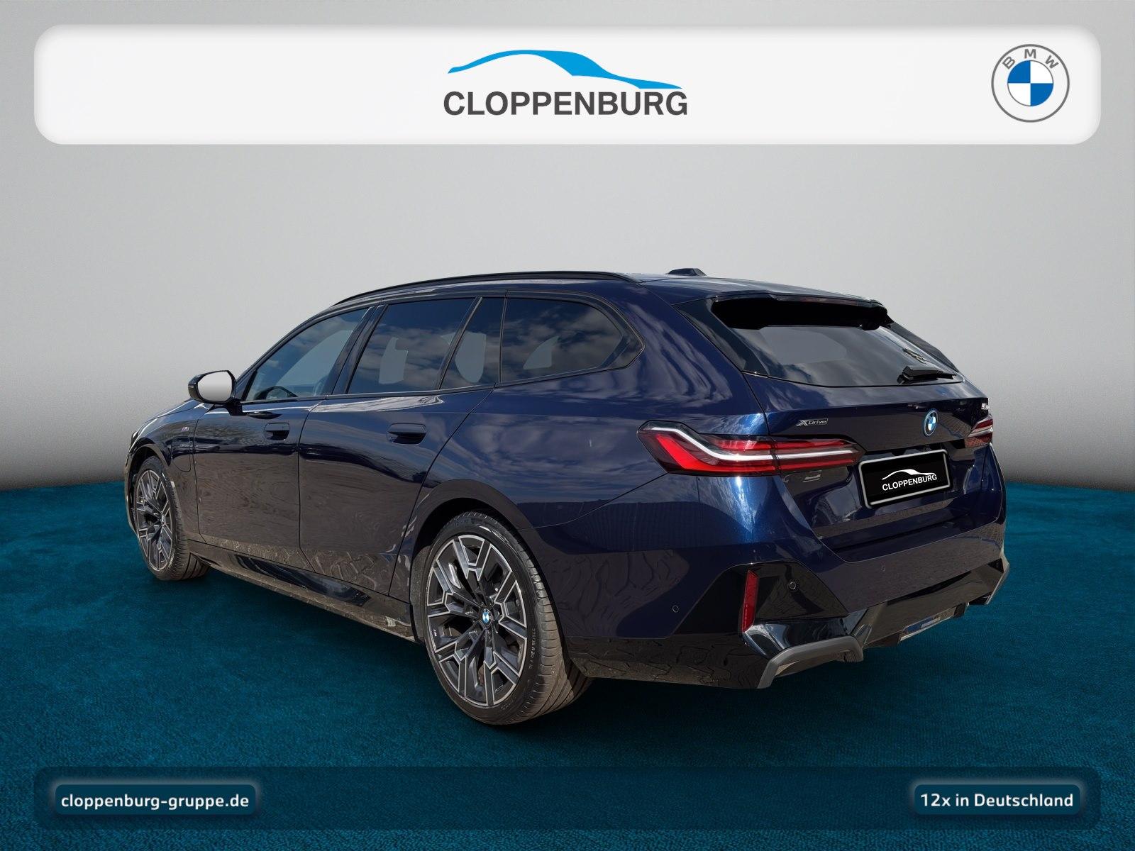 BMW 530e xDrive Touring M Sport Head-Up UPE: 98.979€