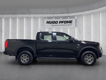Ford Ranger - 5