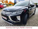 Mitsubishi Eclipse Cross Intro Edition 4WD AT - Mitsubishi Gebrauchtwagen in Chemnitz