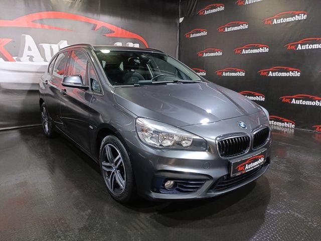 BMW 2 Active Tourer 220 i Sport Line"Business-Paket