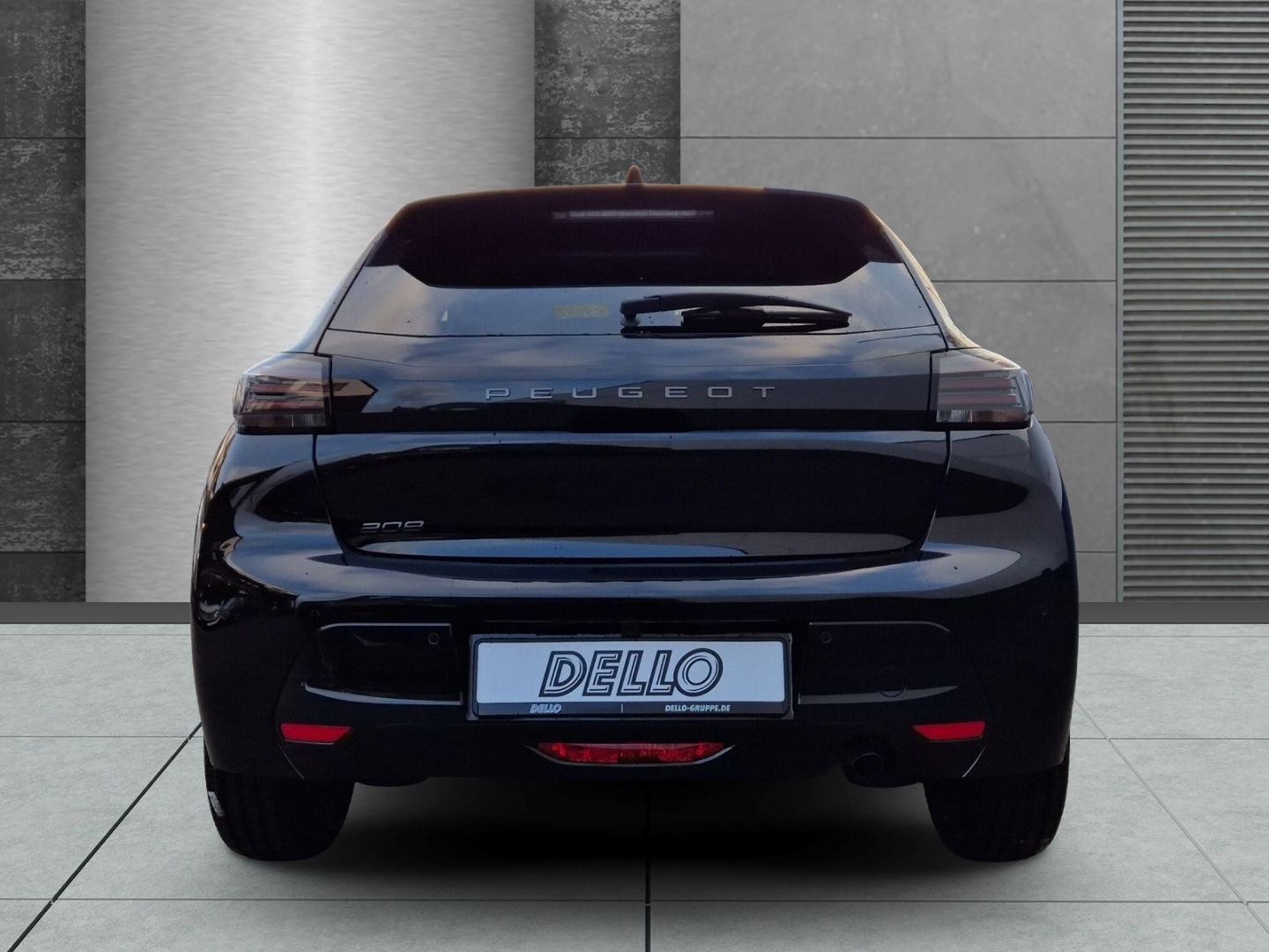 Peugeot 208 - Bild 6