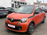 Renault Twingo GT KAMERA/KLMA/NAVI/8FACH /PDC/FALTDACH - Renault Twingo: Orange