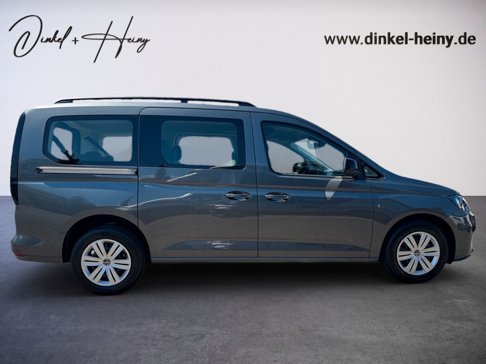 Fahrzeugabbildung Volkswagen Caddy Maxi 1.5 TSI