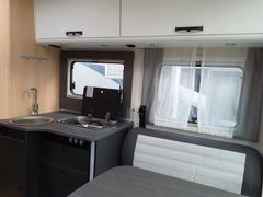 Sunlight T 68 C Adventure Edition,Automatik