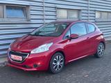 Peugeot 208 AUTOMATIK/2.HAND/TÜV NEU/ZAHNRIEMEN NEU - : Kleinwagen, Zahnriemen