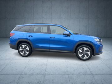 Skoda Kodiaq - 5