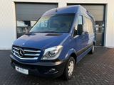 Mercedes-Benz Sprinter II Kasten 316 CDI Klima Kamera Camper - gebrauchte Mercedes-Benz Sprinter aus dem Jahr 2014