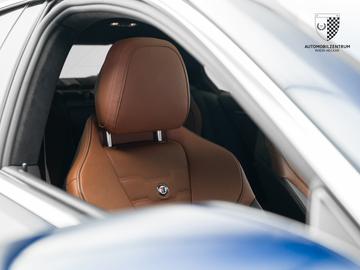 2023 Alpina B8 — миниатюра 12