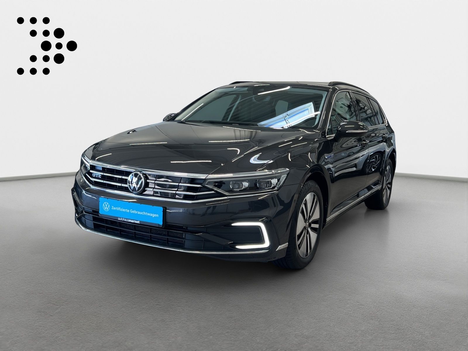 Volkswagen Passat Variant - Bild 2