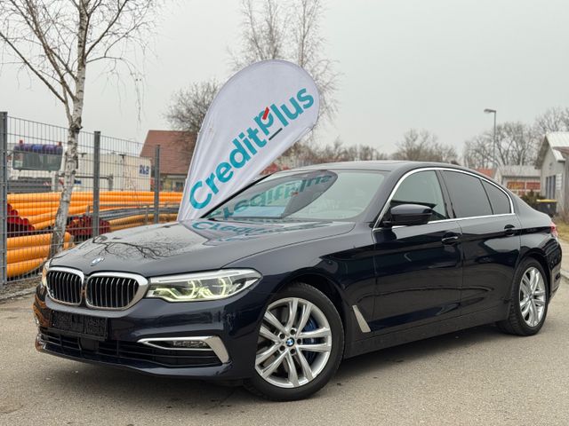 BMW 540 d xDrive Luxury Line*FINANZIERUNG*TOPZUSTAND