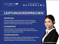 Peugeot 308 - Vorschau Bild 14