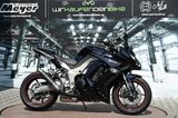 Kawasaki Z 1000 SX *Finanz. möglich - Offers matching your search criteria