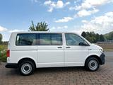 Volkswagen T6 Transporter 2.0 TDI DSG 9-Sitzer AHK LED - VW T6 Gebrauchtwagen in Dortmund