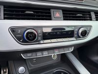 Audi A5 Cabrio 2.0 TDI Aut. S line SHZ NAV AHK KAM bei Autohaus Landmann & Maier OHG