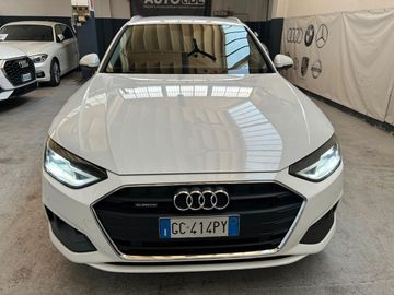 Audi A4 - 2
