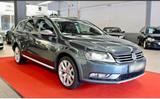 Volkswagen VW Passat- Alltrack - gebrauchte VW Passat Alltrack aus dem Jahr 2013