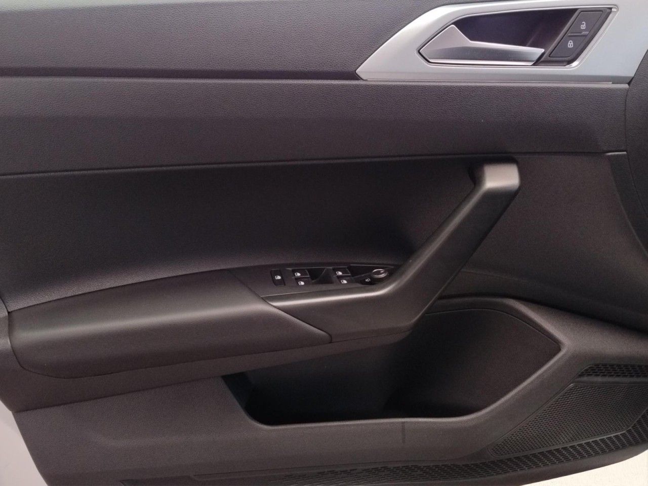 Polo GOAL 1.0 TSI Klima Einparkhilfe