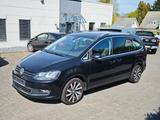 Volkswagen Sharan 2.0 TDI SCR 135kW DSG BMT ALLSTAR ALLSTAR - VW Sharan Gebrauchtwagen in Bielefeld