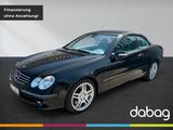 Mercedes-Benz CLK 500 AVANTGARDE - Mercedes-Benz CLK 500 Gebrauchtwagen