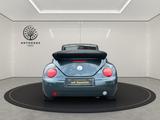 Volkswagen New Beetle Cabriolet 1.4 KLIMA/SitzH./Windschott - : Cabrio