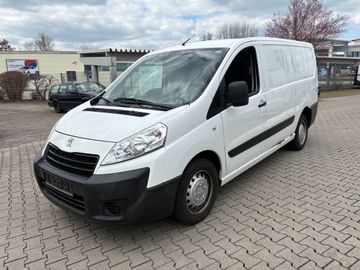 Peugeot Expert - 2