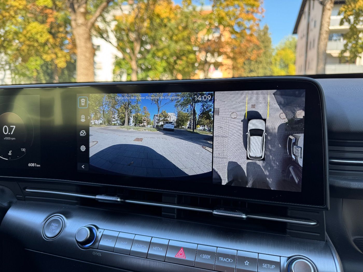 Hyundai Kona – Bild 14