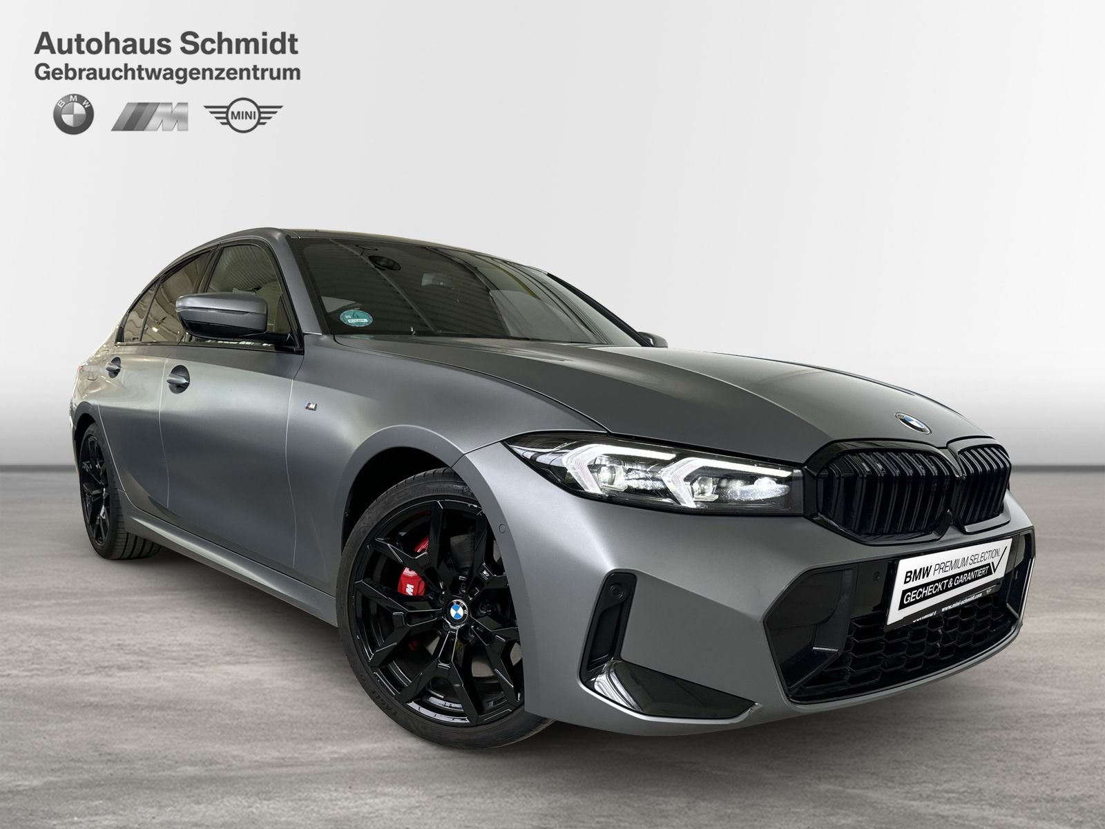 BMW 318 - Bild 6