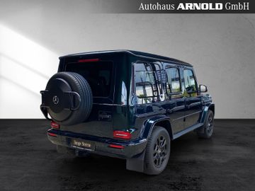 Mercedes G 450 - 5