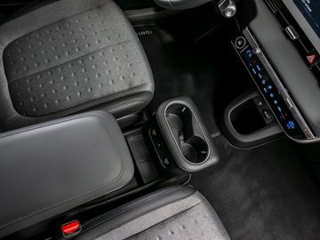 Hyundai Ioniq 5 Techniq Elektro Autobahnassistent BOSE