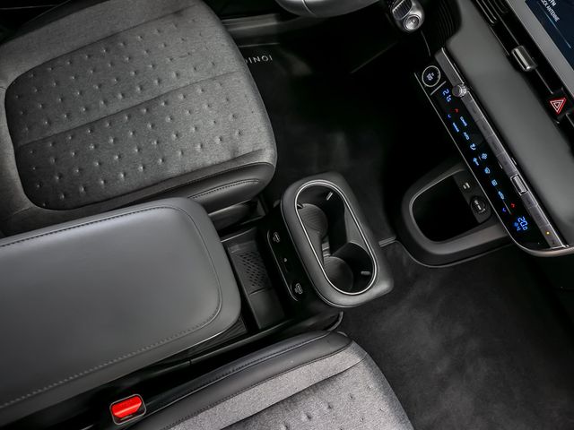 Hyundai Ioniq 5 Techniq Elektro Autobahnassistent BOSE
