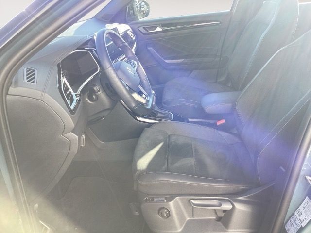 Volkswagen T-Roc - Bild 8